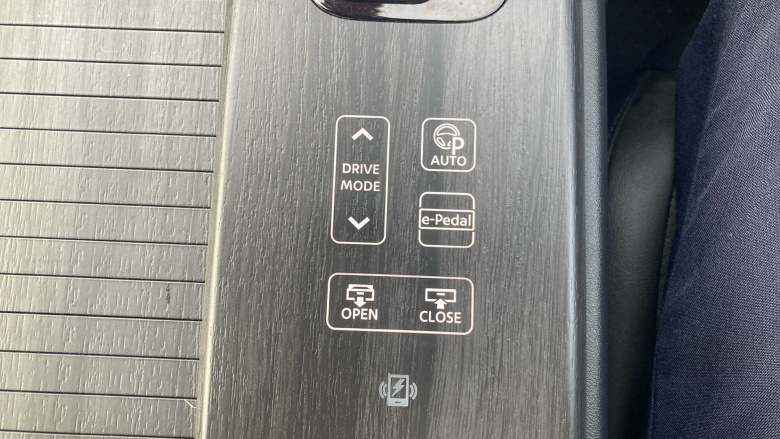 Nissan ARIYA 178kW Evolve 87kWh 22kWCh 5dr Auto Electric Hatchback